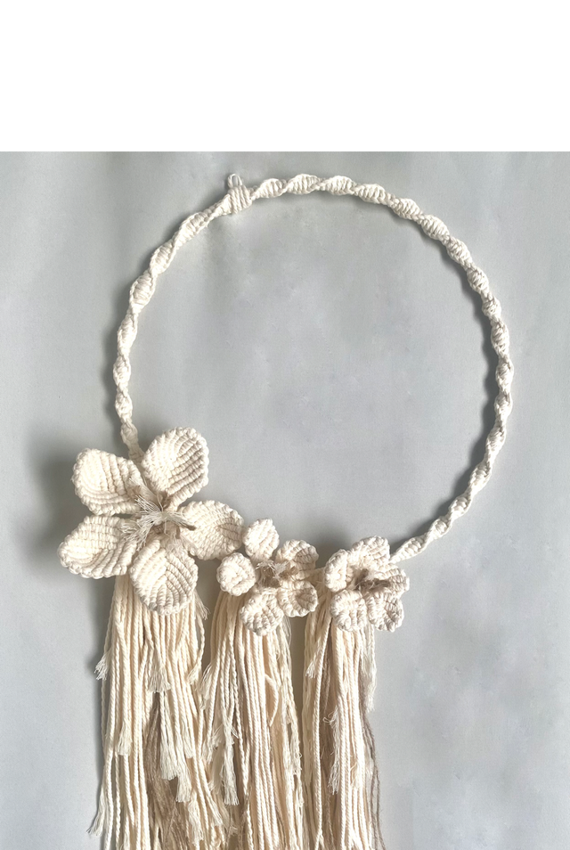 Suspension murale Orphée