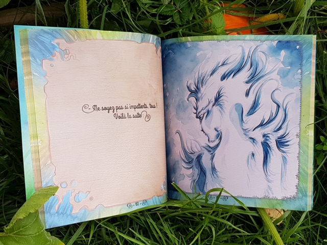 Belle Couette - un lien vers le passé - tome 3