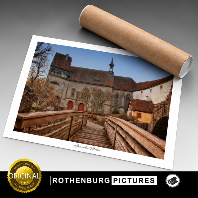 Rothenburg ob der Tauber No.093