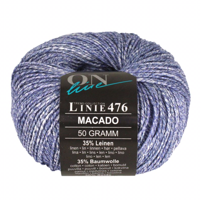 476 Macado