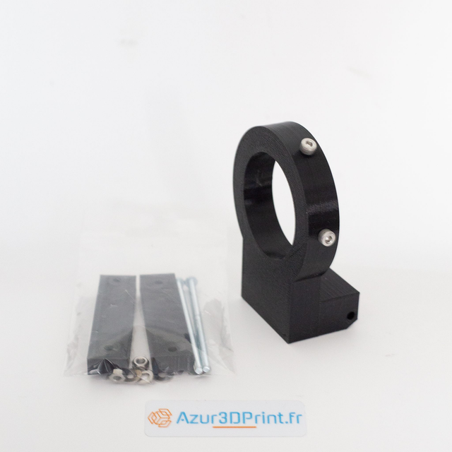 Star'ex - Raidisseur configuration 80x125mm