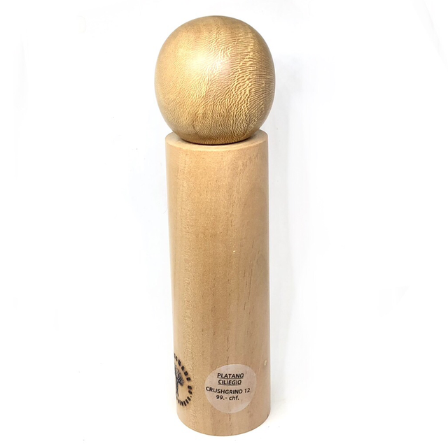 Macina pepe/sale CrushGrind 12