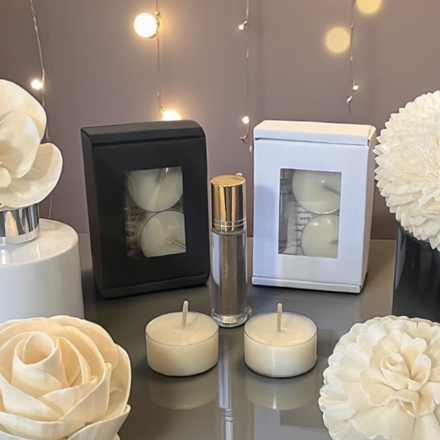 Relax &amp; Revitalise Gift Set