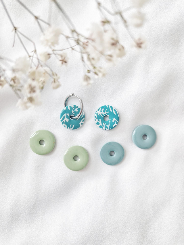 Les Donuts 