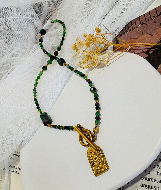 Księżycowa Moc 🌙✨