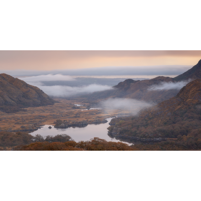 Ladies View - Killarney