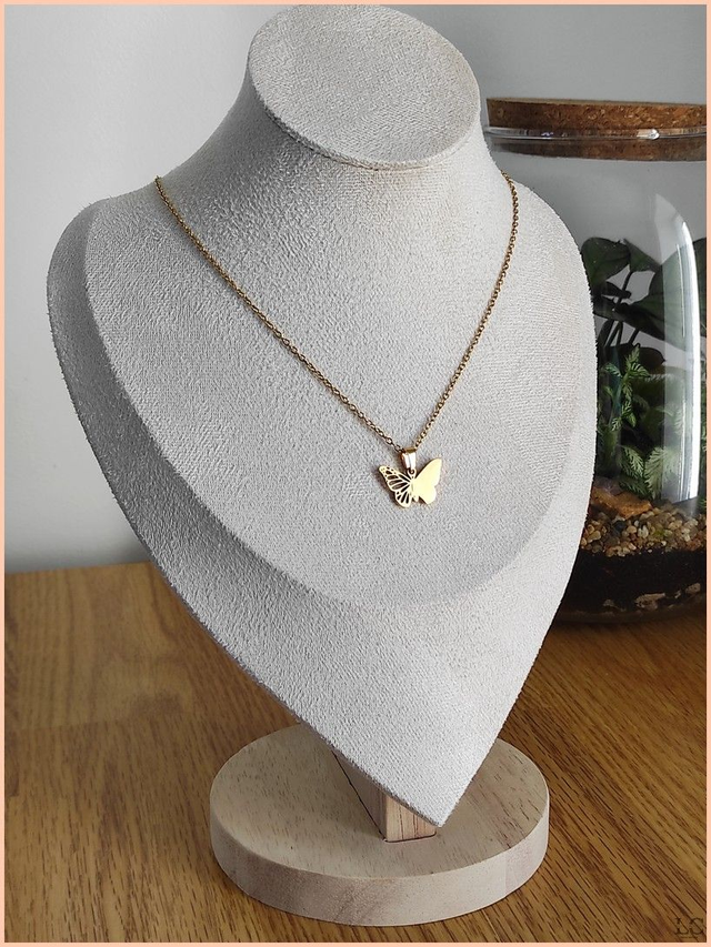 Collier Cléo