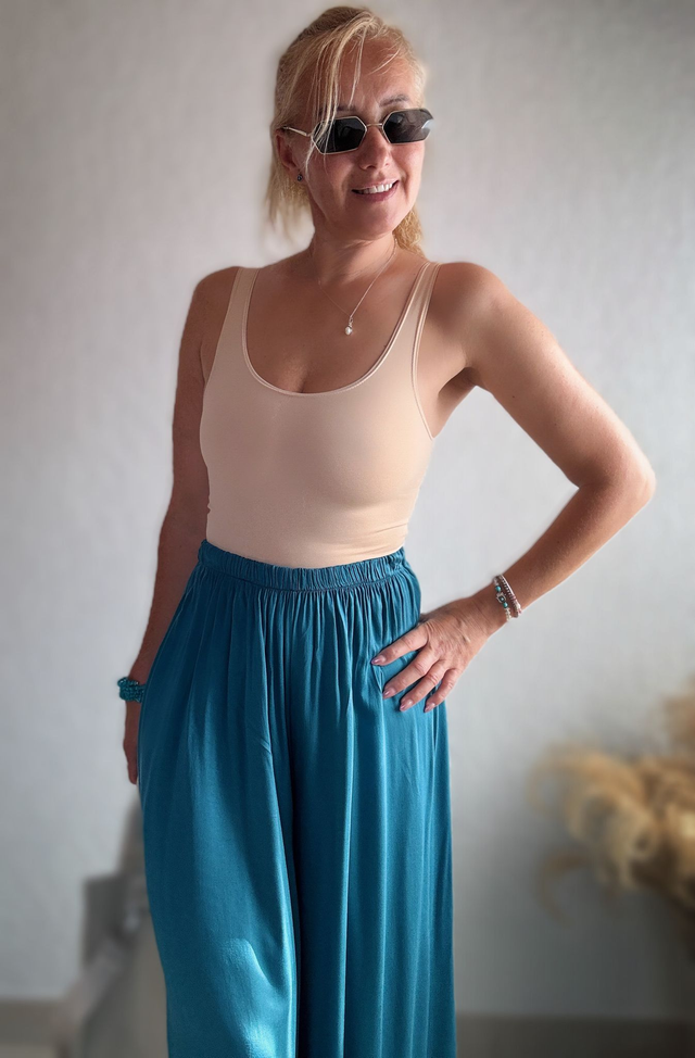 Blue Jean Hose Isa