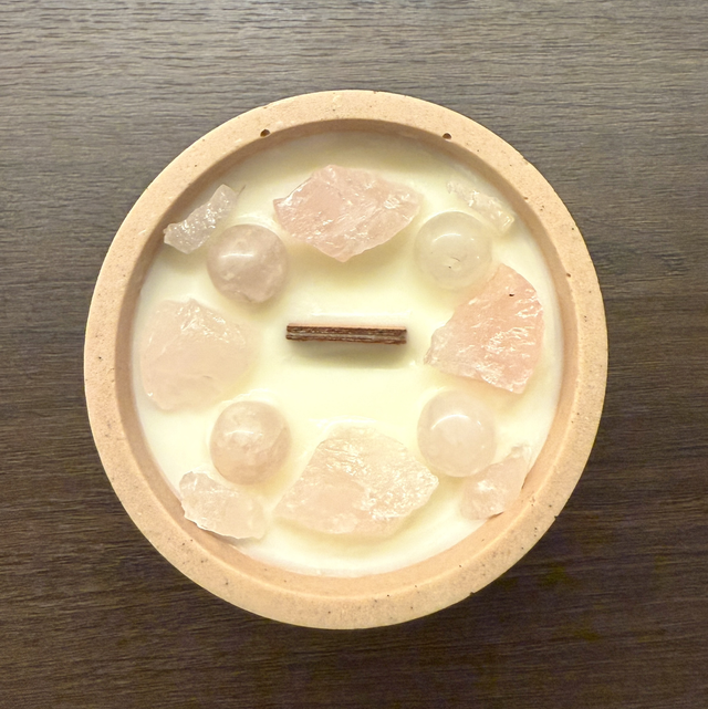 ÉDITION LIMITÉE BOIS DE ROSE