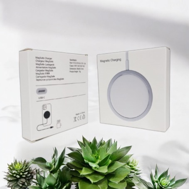 Chargeur MagSafe IPhone 