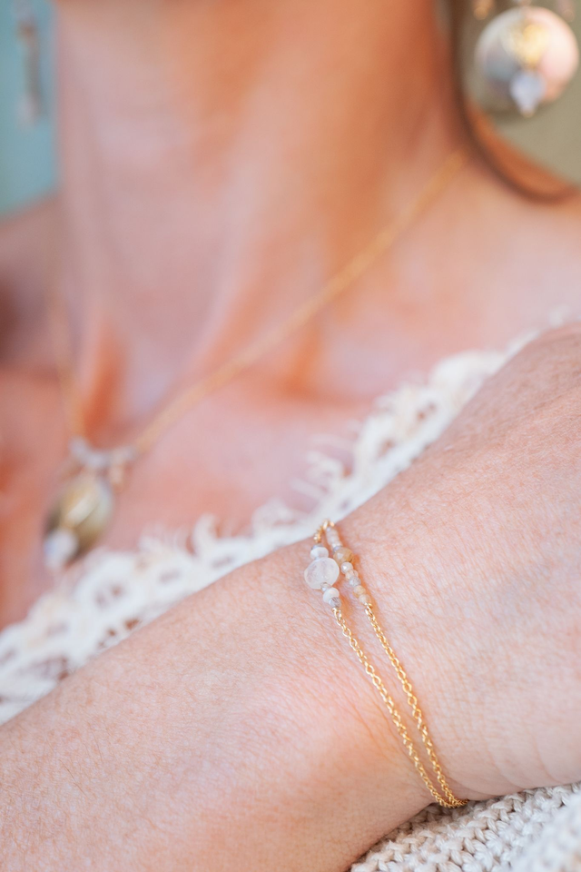 Bracelet HINA