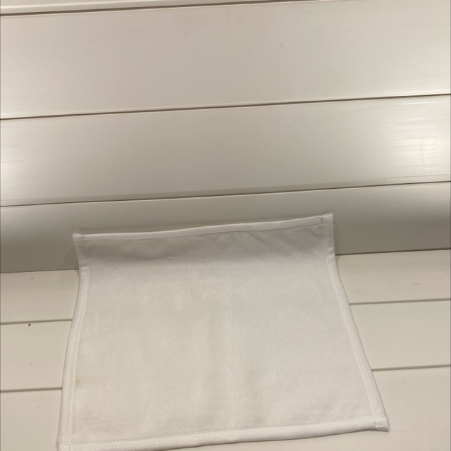 Torchon personnalisé 