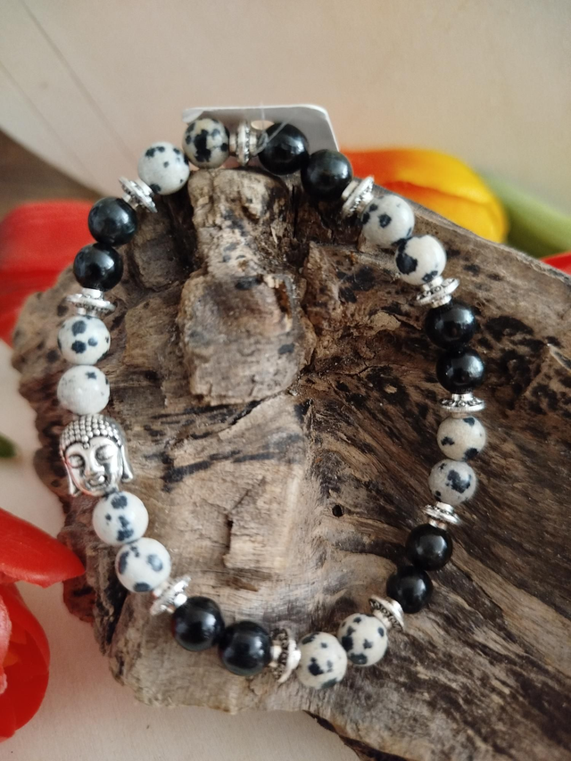🐾 Bracelet « Instinct & Équilibre »