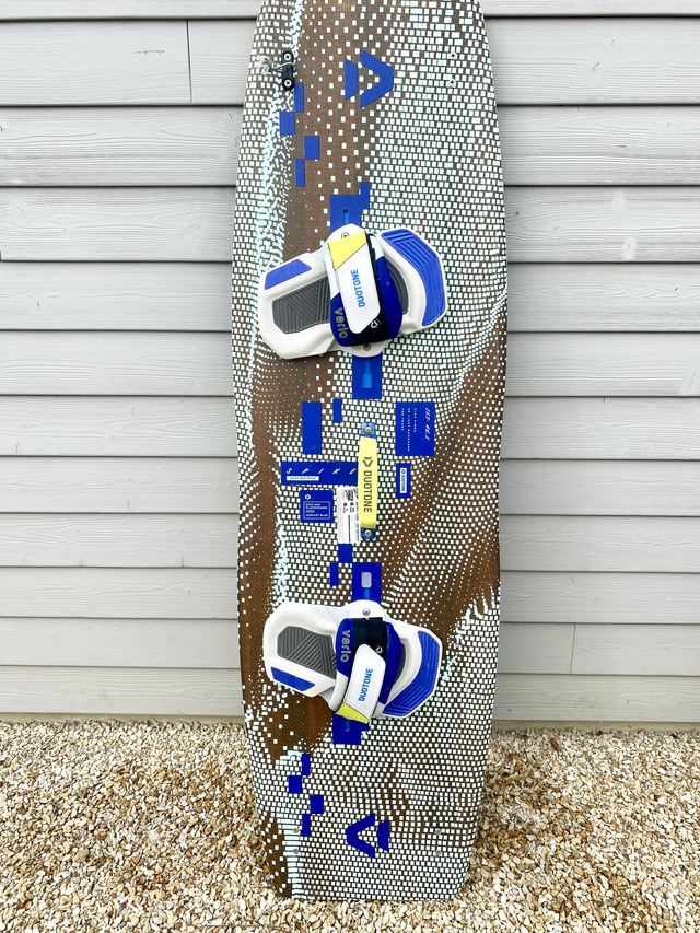 DUOTONE Spike 2025 - Occasion