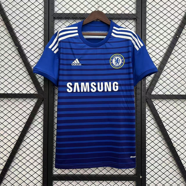 Camiseta Retro Chelsea 14-15 home 
