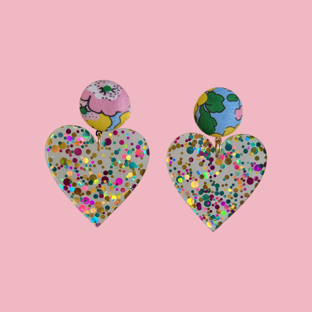 Lova 🩷 paillettes