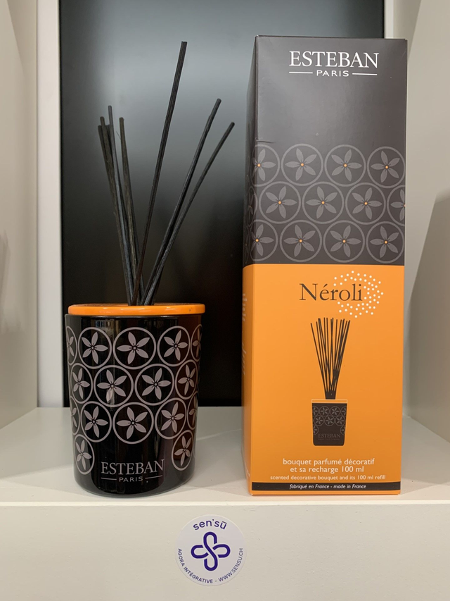 ESTEB BOUQUET PARFUME DECO NEROLI+RECH 100ML