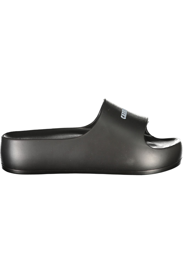 CARRERA CALZATURA CIABATTA DONNA NERO