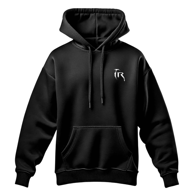 Bunker Polenz Hoodie
