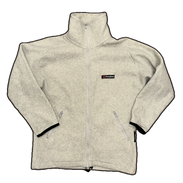 Berghaus Sherpa Fleece - S