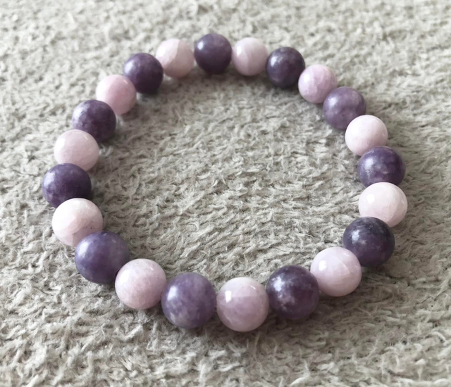 Bracelet Douleur Affective et Anti Dépression