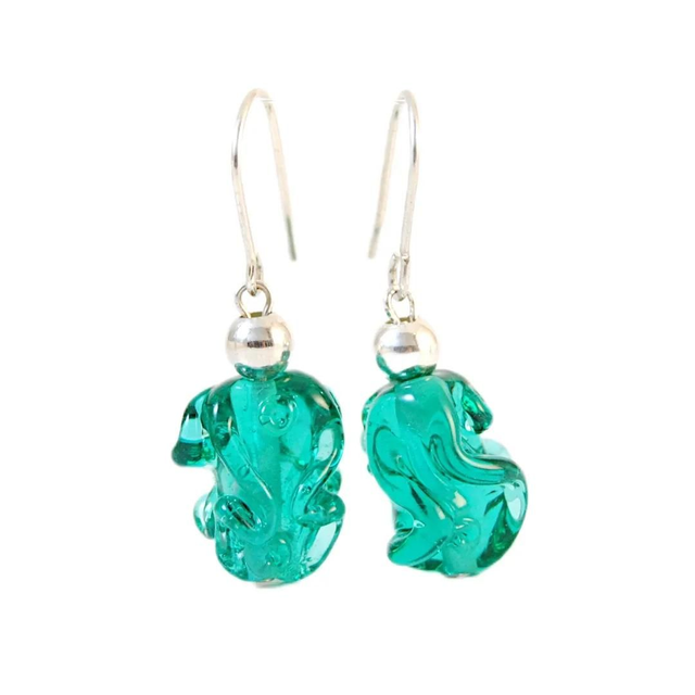 Tremella. Pendientes