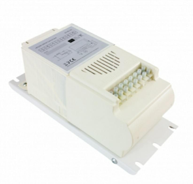 Elektromagnetisches Vorschaltgerät für HPS/MH Leuchtmittel, 600 W


