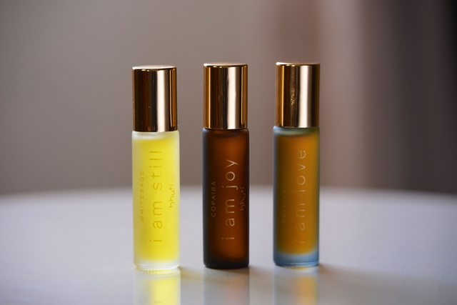 i am love, i am joy + i am still trio  