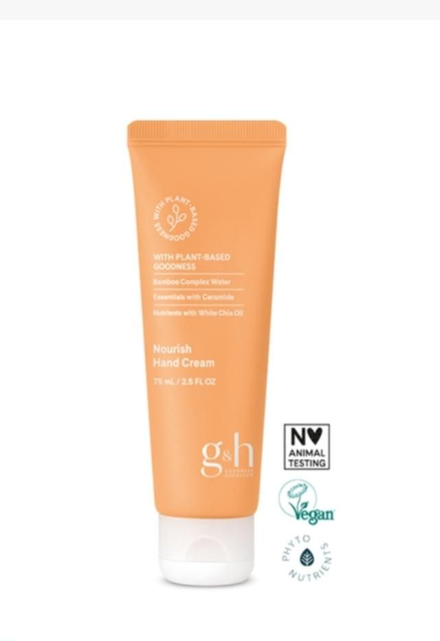 G&H Nourish™ Handcreme