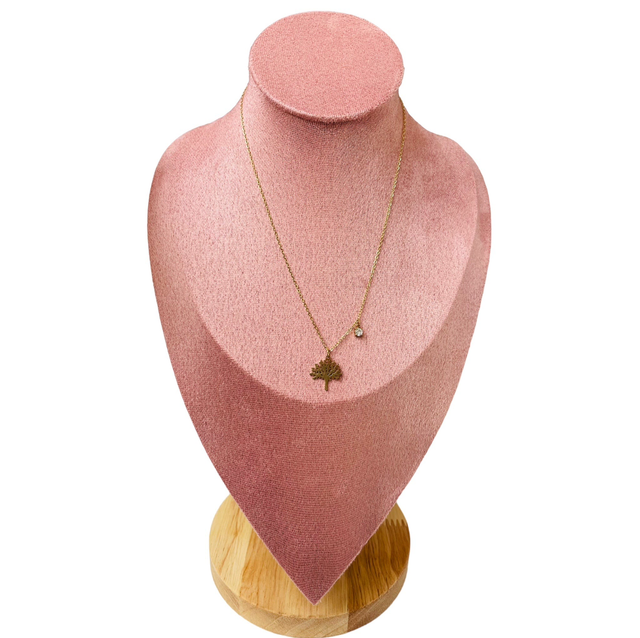 Collier Arbre de vie