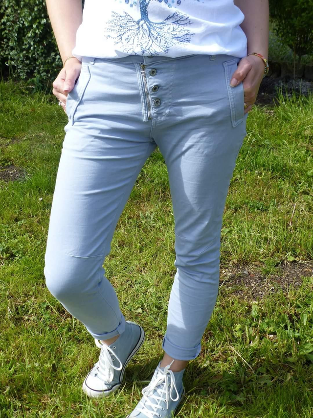 jeans melly&co bleu jeans