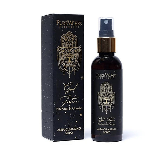 Huonetuoksu Aura eri vaihtoehtoja