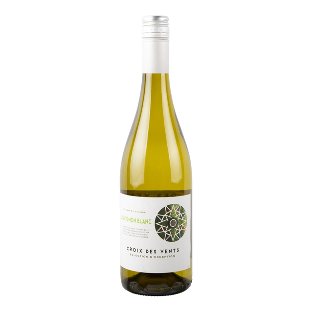Croix des Vents Sauvignon Blanc 75cl