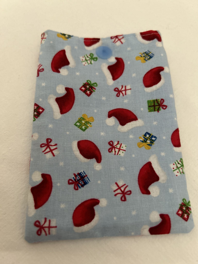 S021a  Gift Card Holder