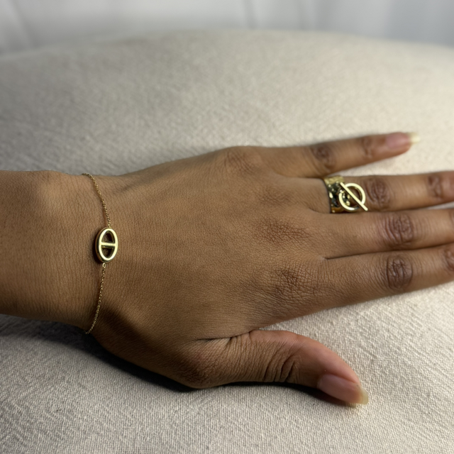 Bracelet Kaïa 