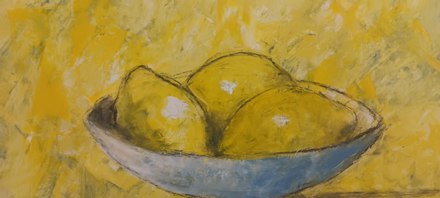 Fruit Bowl 3