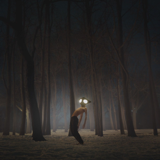 Geese - Projector LP