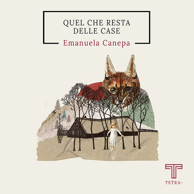 Canepa Emanuela - Quel che resta delle case