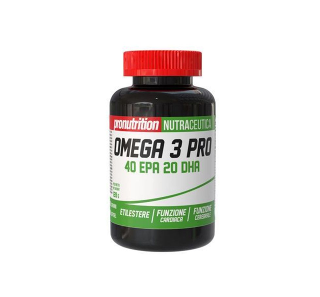 OMEGA 3 PRO 40 EPHA 20 DHA