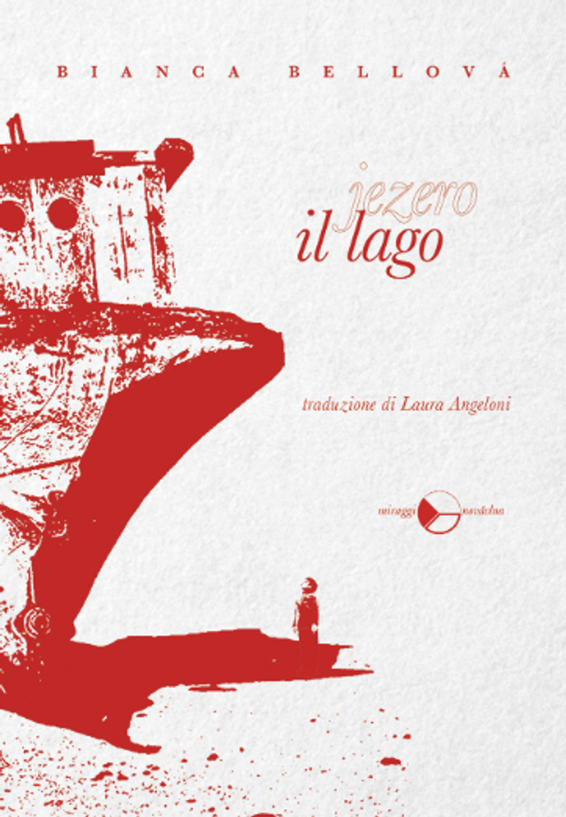 Bellová Bianca - Il lago