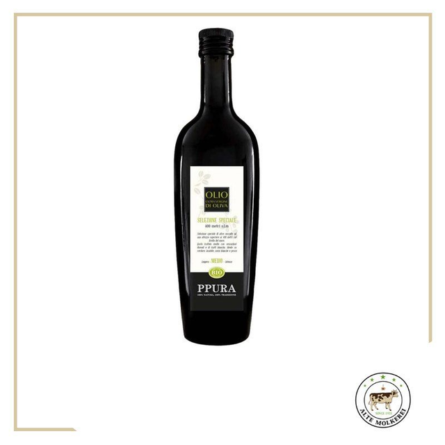 PPURA Di Oliva Selezione Speciale