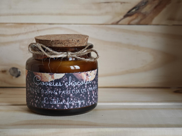 Collection gourmande