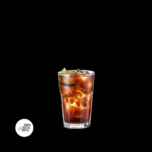 Cuba Libre