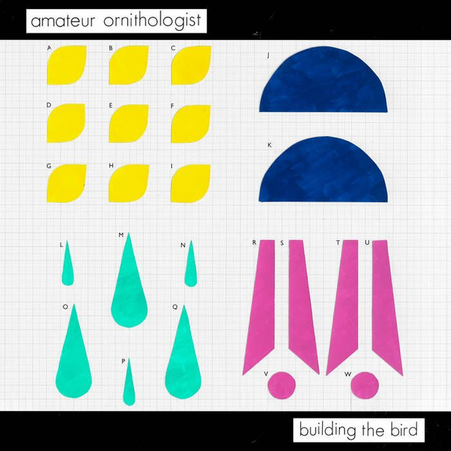 Building the Bird CD