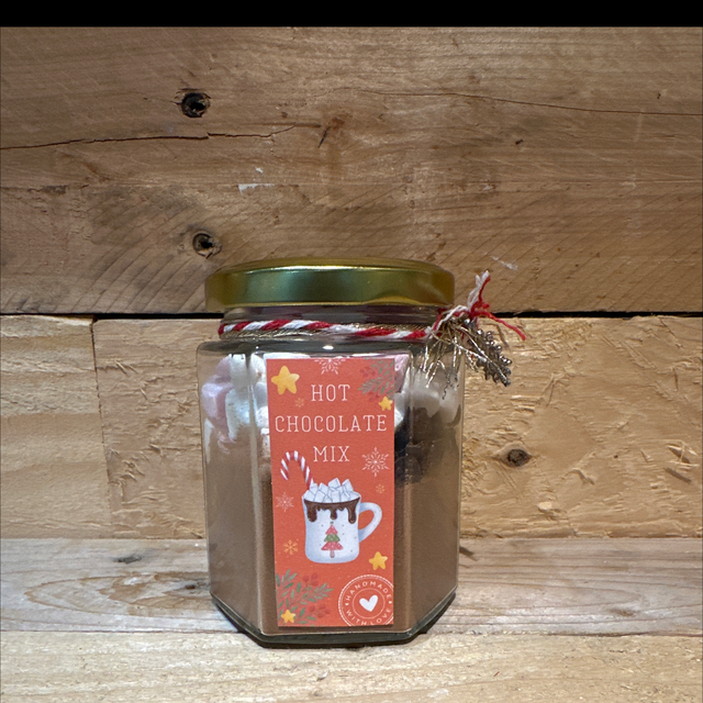 Hot Chocolate Mix 
