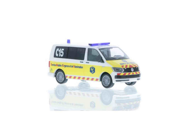 Volkswagen T6 Samu du Cher Rietze 53828 H0