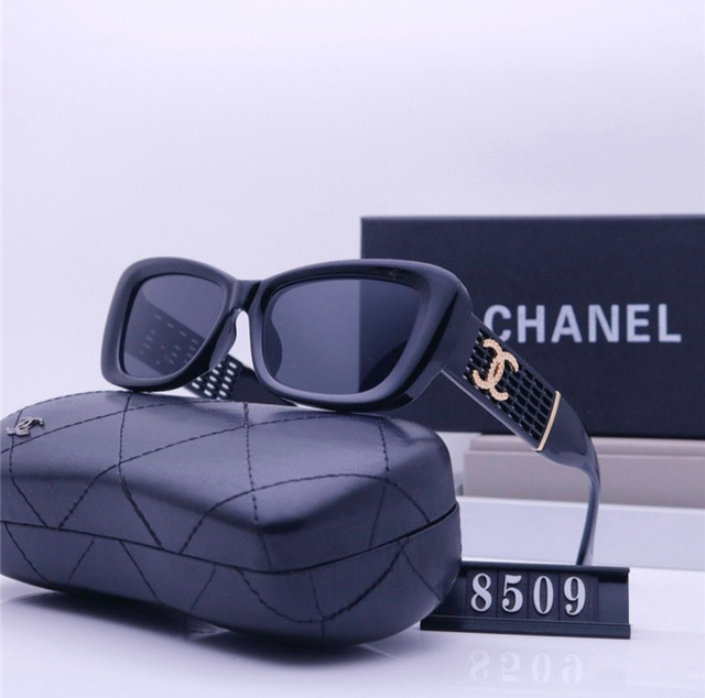 Lunettes CH