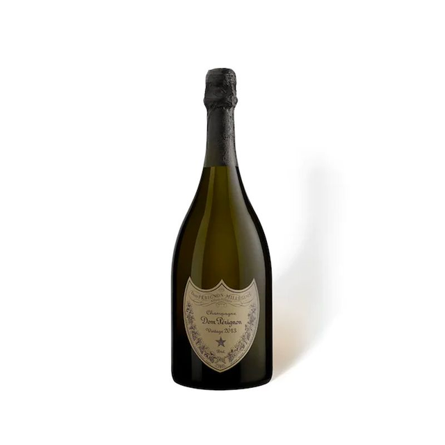 Dom Pérignon Vintage 