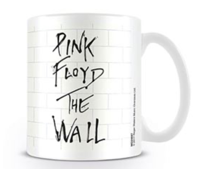 PINK FLOYD: THE WALL (ALBUM) MUG