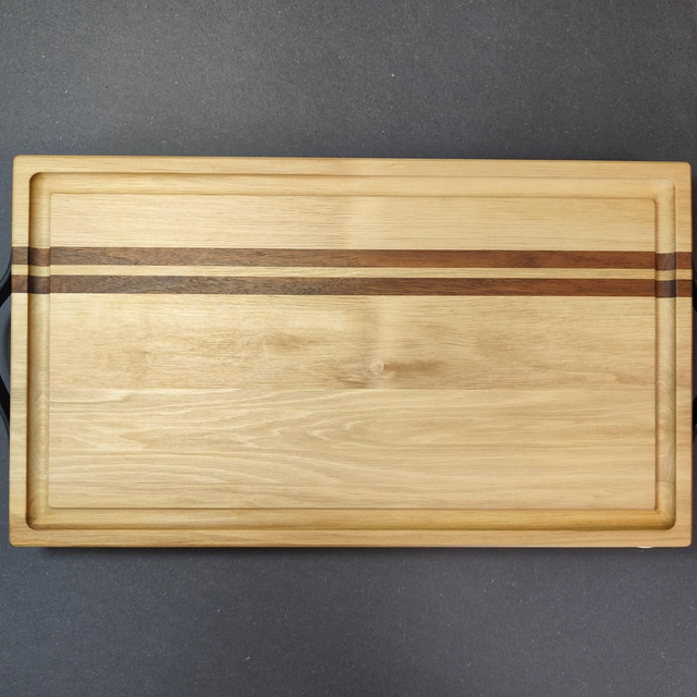 Planche en bois de fil (F1)